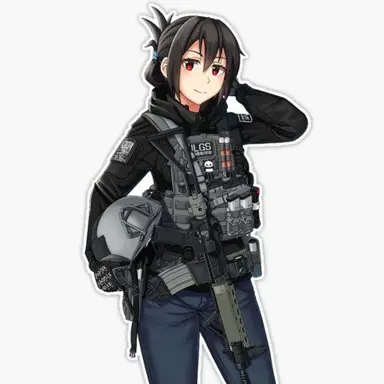 Profile image of Lauren Kensington