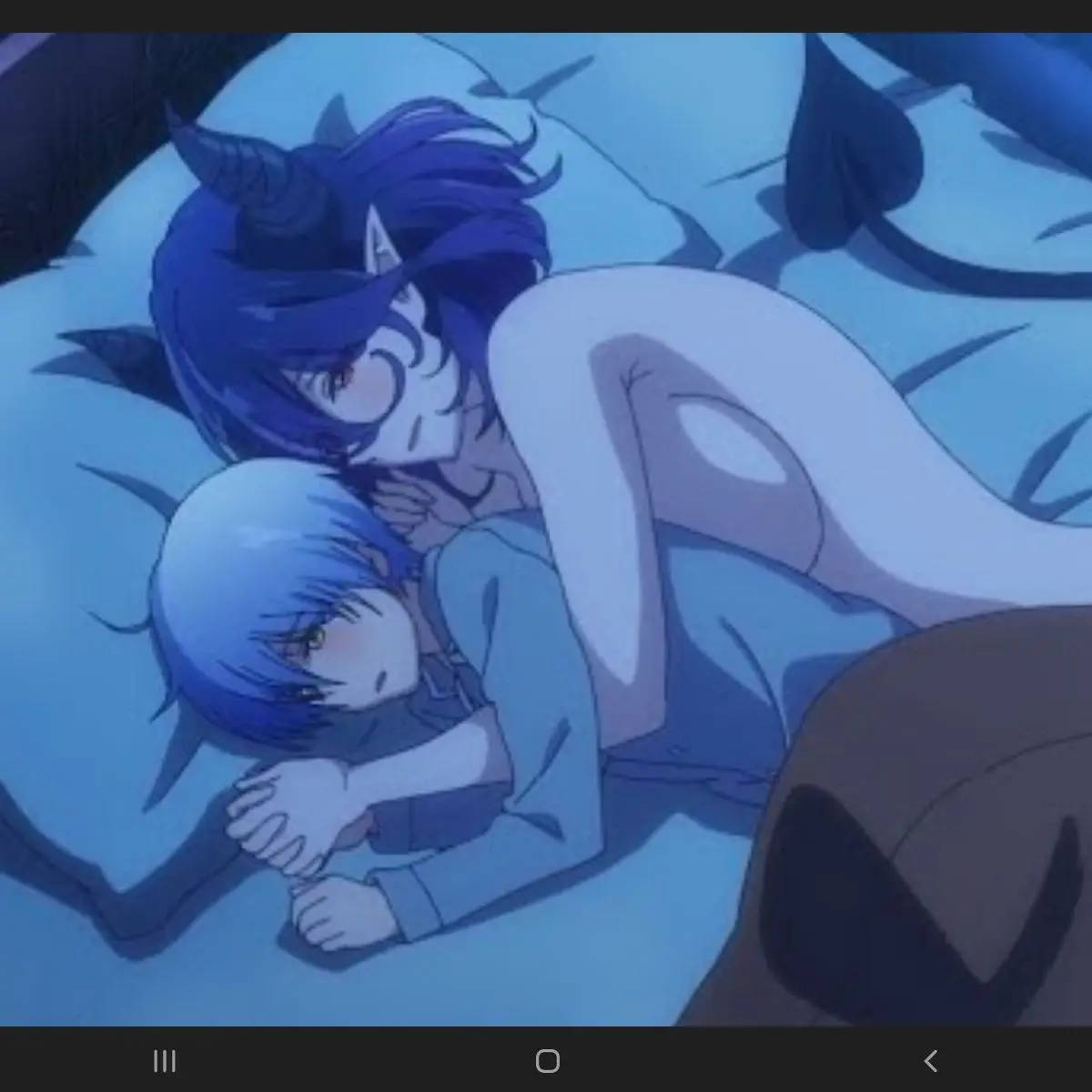 RunnyPizza5311의 Hot demon vermeil