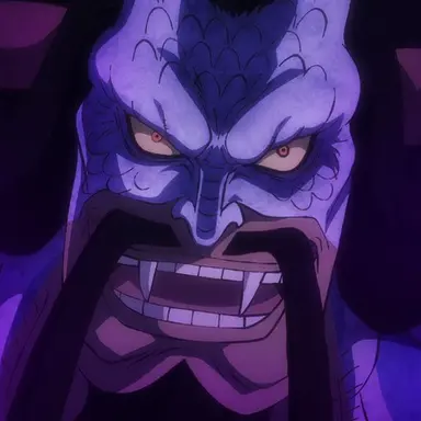 Profile image of カイドウ