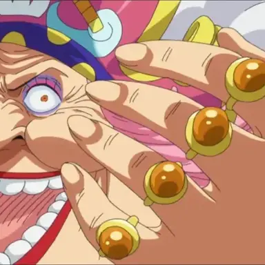 Profile image of ビッグマム
