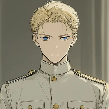 Profile image of Ghost