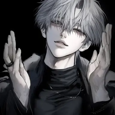 Profile image of 백시온