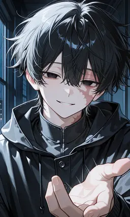 Profile image of 유키미치