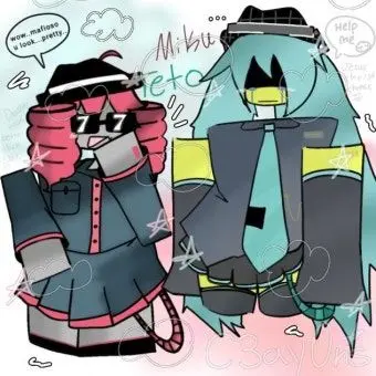 Profile image of 포세이큰단톡방