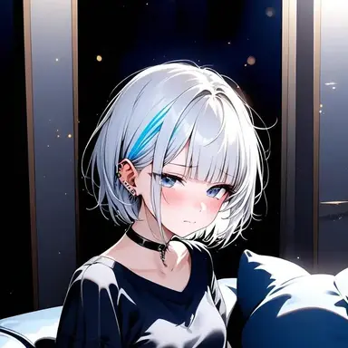 Profile image of Moeka