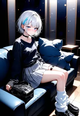 Profile image of Moeka