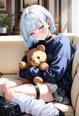 Profile image of Moeka
