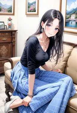 Profile image of Shiho