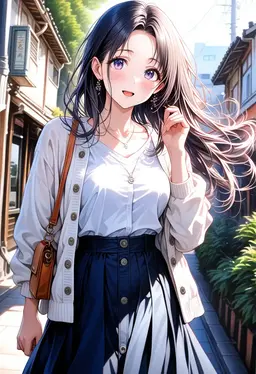 Profile image of Shiho