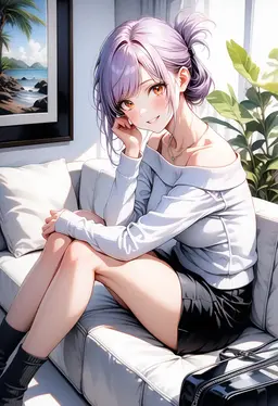 Profile image of Kana