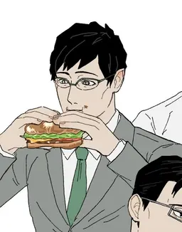 Profile image of Sensei