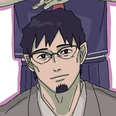 Profile image of Sensei