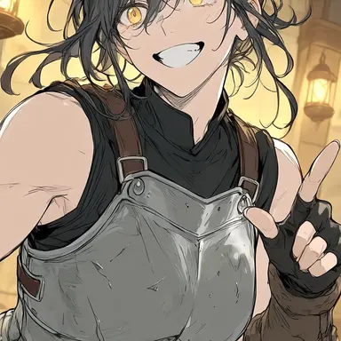 Profile image of Torra