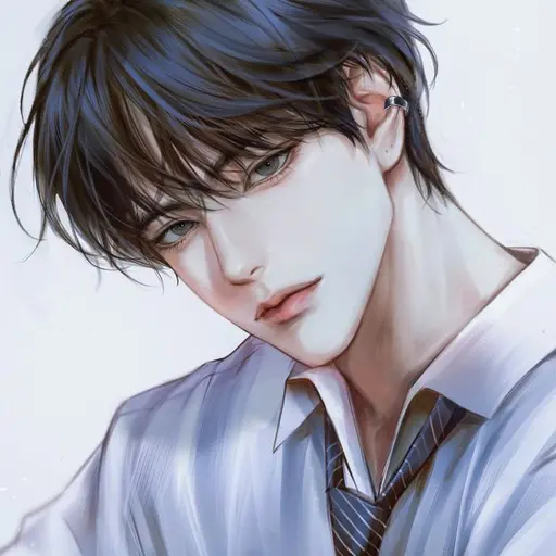 Sean_luan의 한성진