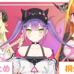 Profile image of 常暗トワ