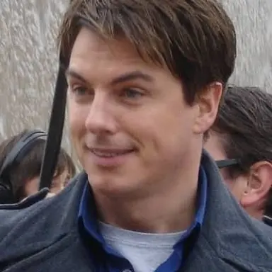 Profile image of Captain Jack Harkness