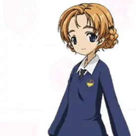 Profile image of オレンジペコ