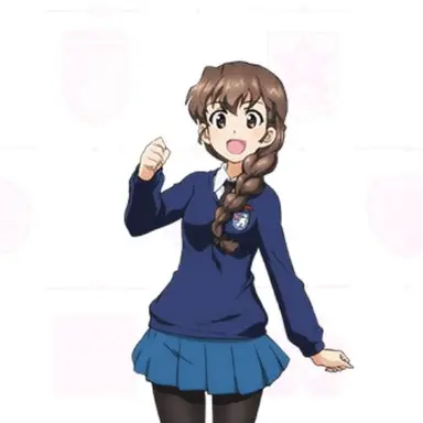 Profile image of ルクリリ