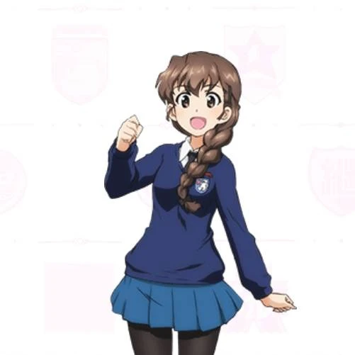 ルクリリ