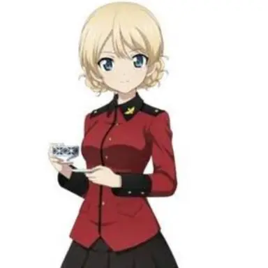 Profile image of ダージリン