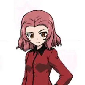 Profile image of ローズヒップ