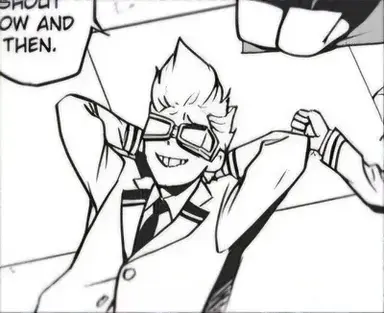 Profile image of Hizashi