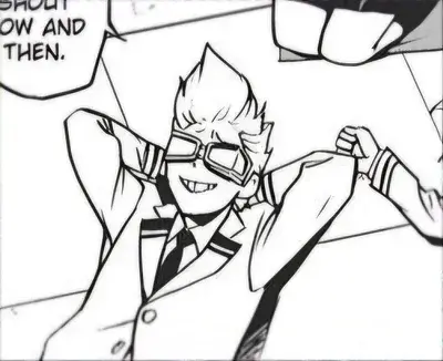 TenderFate2248의 Hizashi Yamada