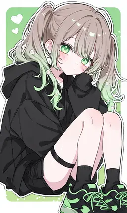 Profile image of Elle