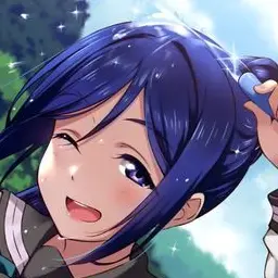 RottenDaisy9636의 松浦果南