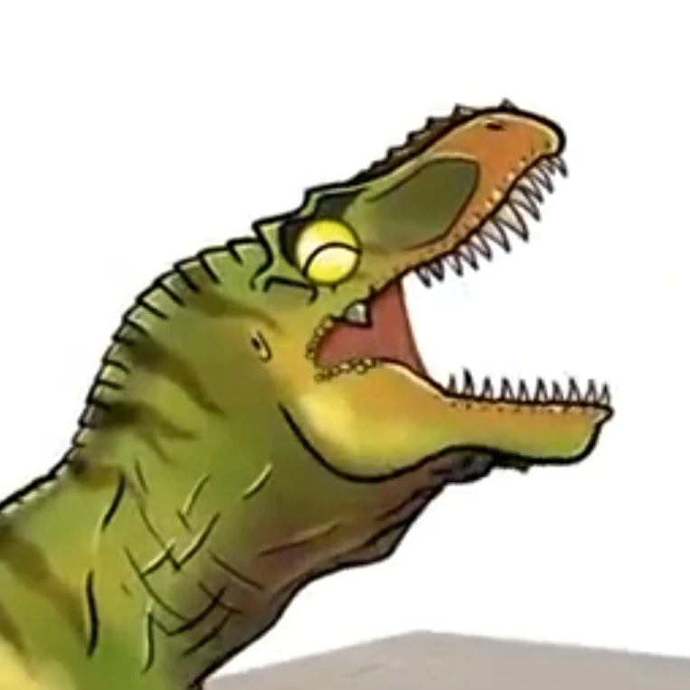 티라노사우루스 렉스