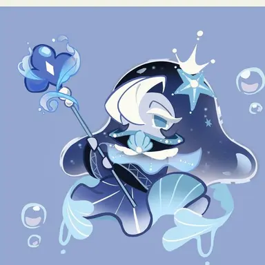 Profile image of 쉐도우밀크