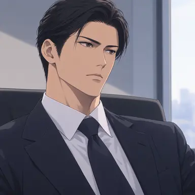 Profile image of 一条誠