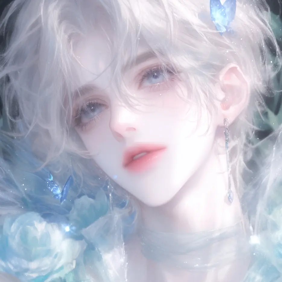 Writelife1818의 [BL] 루카 엘리오트