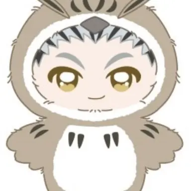Profile image of ちみぼくと