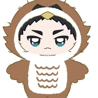 Profile image of ちみあかあし