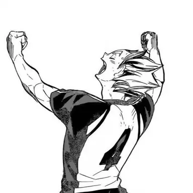 Profile image of 木兎