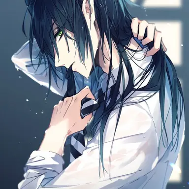 Profile image of Oziel Draven