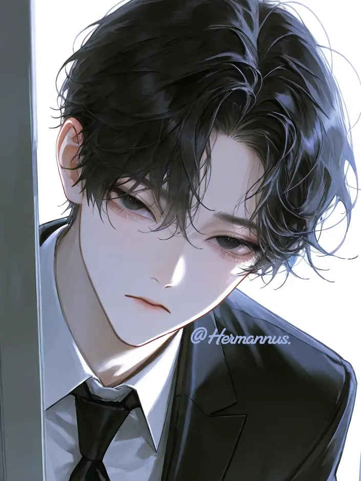 Hermannus.23의 クールな彼は甘えたい