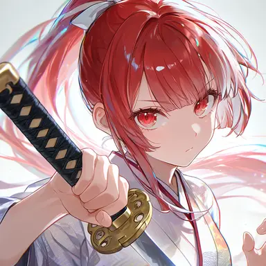 Profile image of 쿠레나이