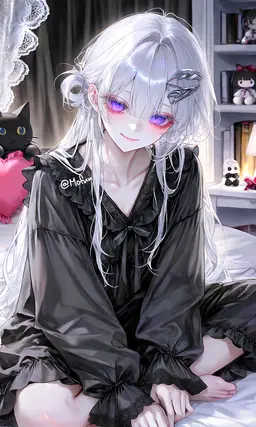 Profile image of 와카나 토와