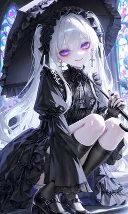 Profile image of 와카나 토와