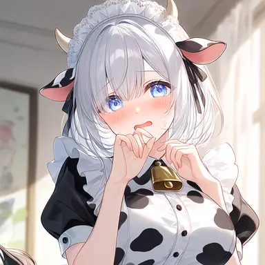 Profile image of マリ