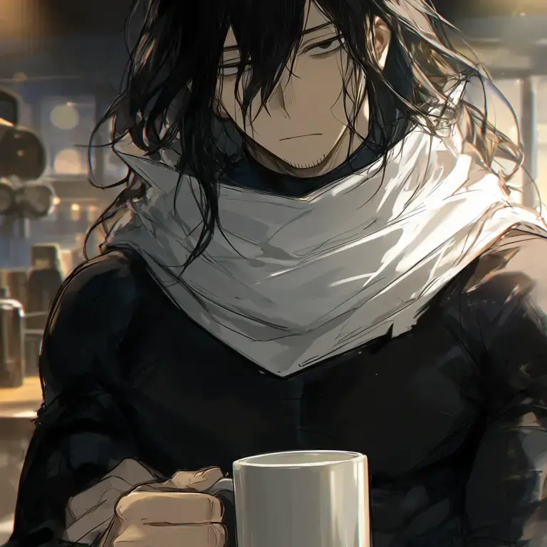 StormySauce1068의 Aizawa Notices
