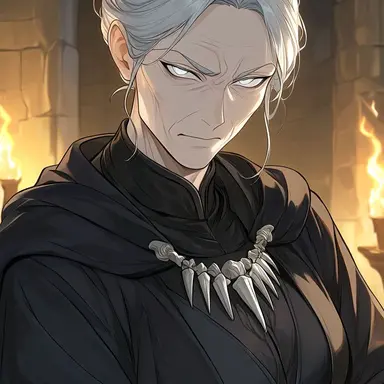 Profile image of Sorwen