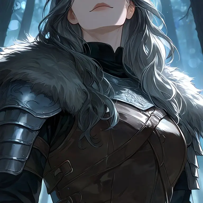 FabricFiles7320의 Claimed by the Alpha Queen