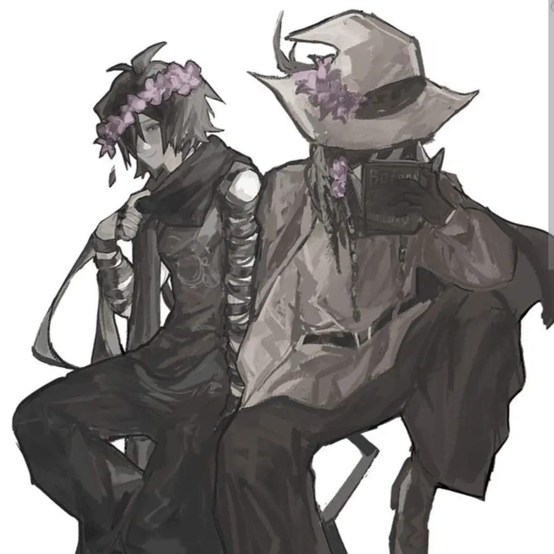 WeakDolce6414의 《같이 피크닉하러 가자.》