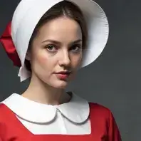Profile image of Handmaids tale