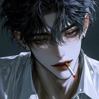 Profile image of リオ