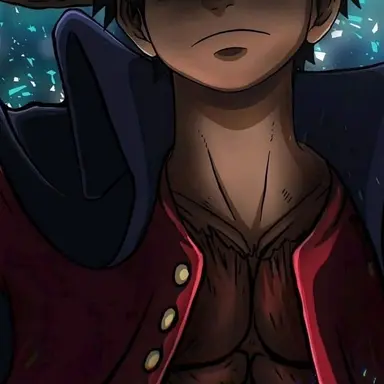 Profile image of Luffy