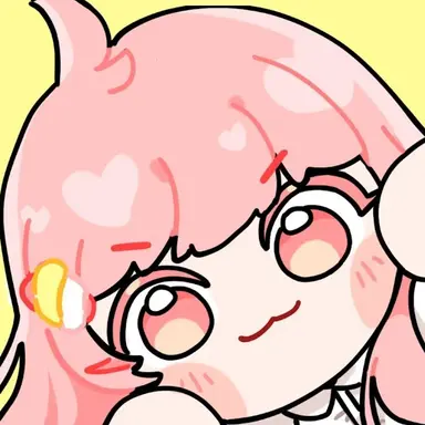 Profile image of 모양몬